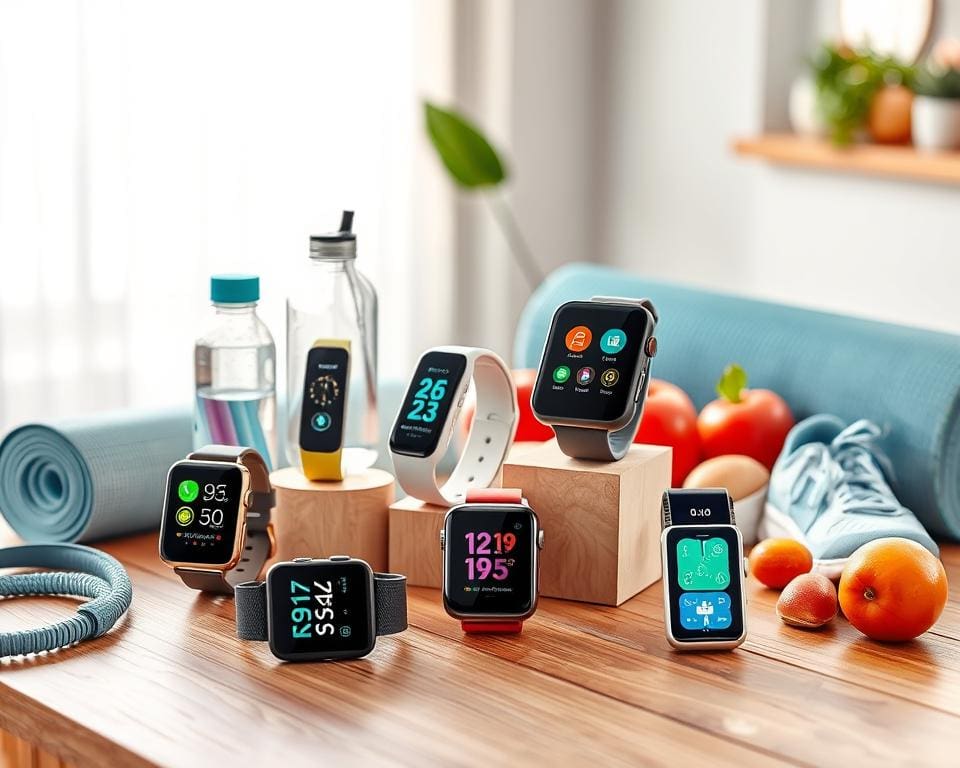 Wat zijn de voordelen van wearables in dagelijkse gezondheid?