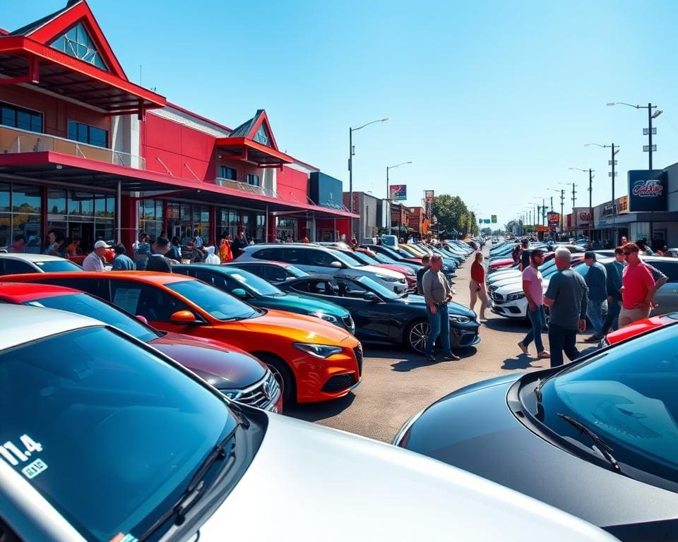 auto verkopen zonder keuring