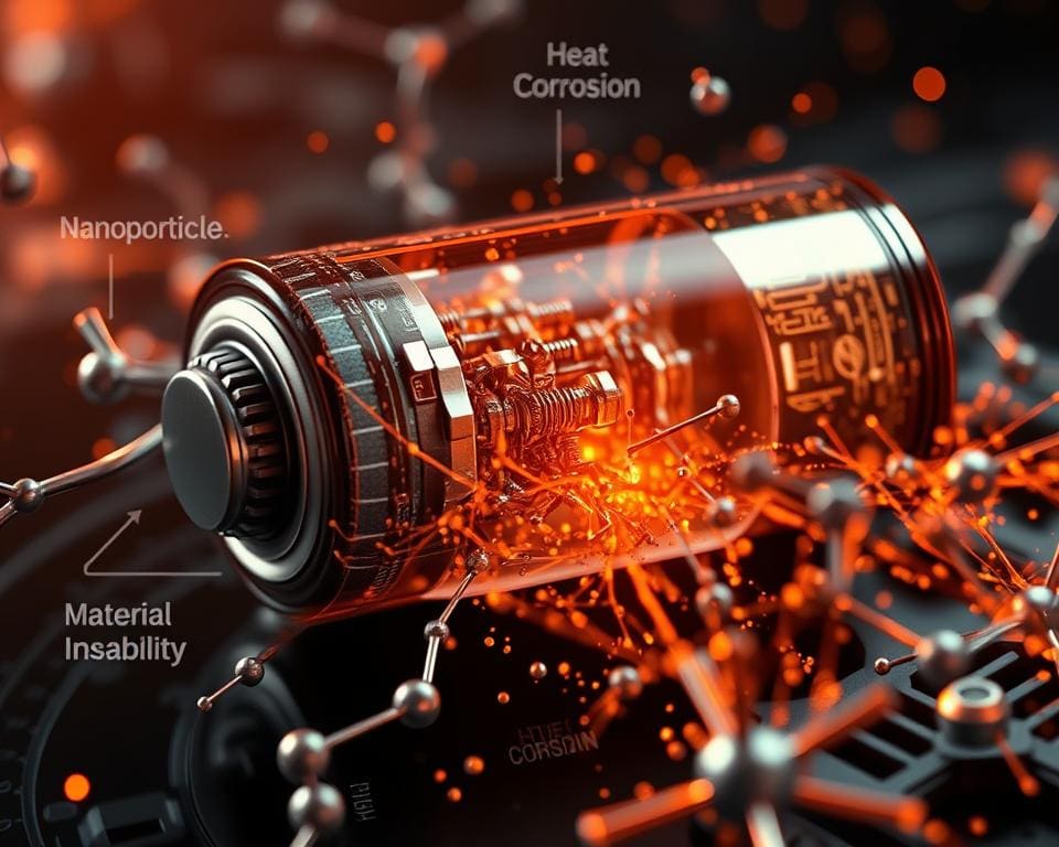 nanotechnologie uitdagingen en beperkingen