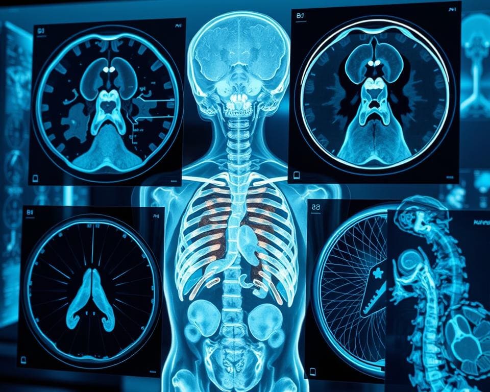 radiologische beeldanalyse