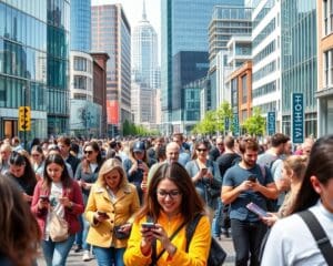 toegankelijkheid mobiel verkeer Arnhem