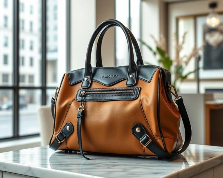 Balenciaga handtassen: Voor de modebewuste vrouw die durft