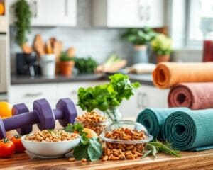 Botgezondheid verbeteren door dagelijkse aanpassingen