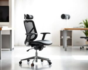 Bureaustoel: ergonomisch werken in stijl