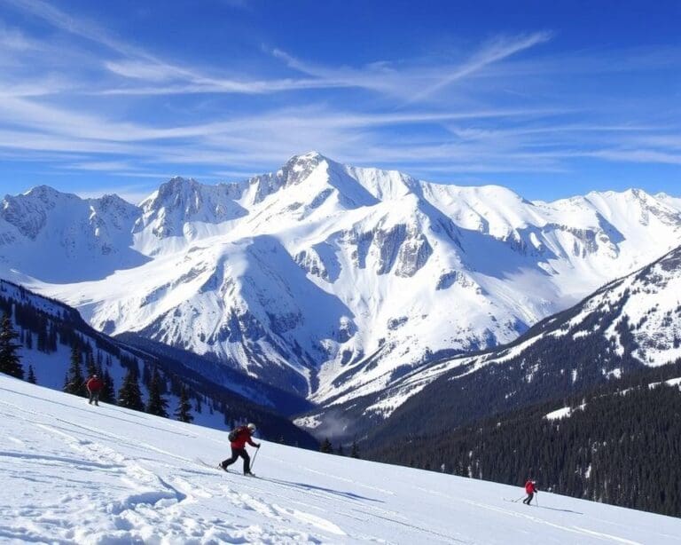 Chamonix: Een paradijs voor off-piste liefhebbers