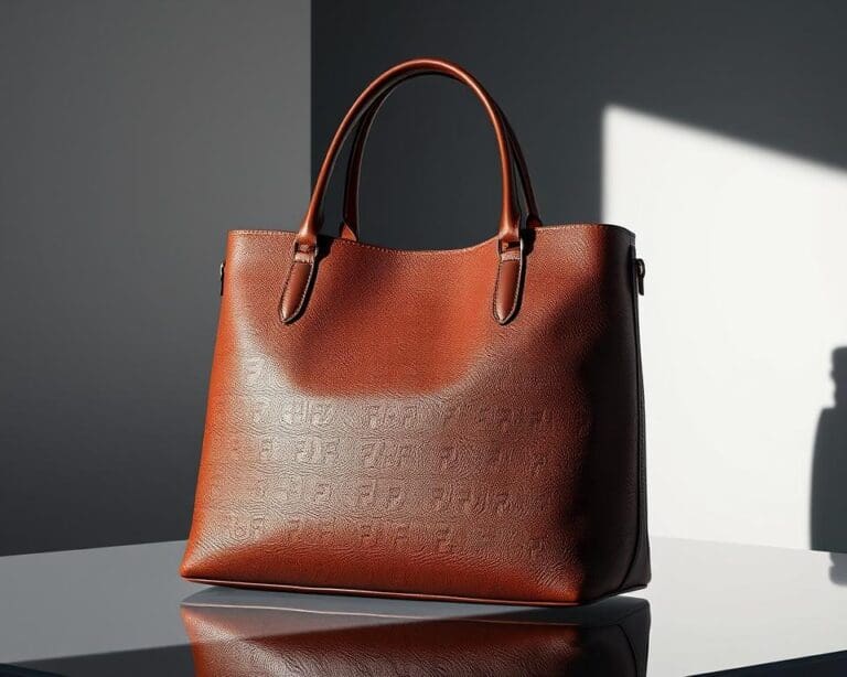 Fendi leren schoudertassen: Luxe voor dagelijks gebruik