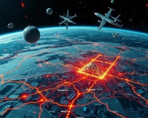 GPS-storingen: militaire oplossingen voor navigatieproblemen