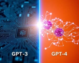 Het verschil tussen GPT-3 en GPT-4 uitgelegd