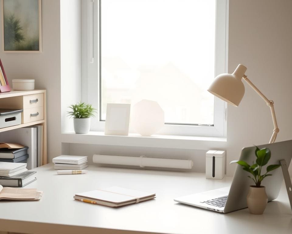 Hoe decluttering je focus verbetert