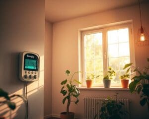 Hoe draagt energie-efficiënte verlichting bij aan energiebesparing?