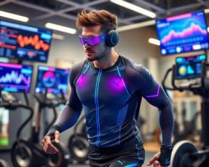 Hoe draagt sporttechnologie bij aan betere prestaties?