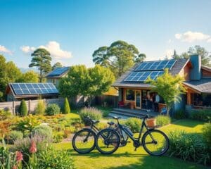 Hoe duurzaam leven je gelukkiger kan maken