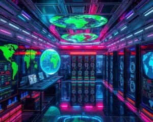 Hoe helpt quantum computing bij klimaatmodellen?