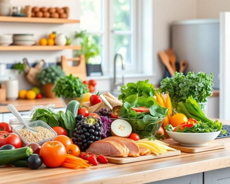 Hoe je begint met een clean eating-plan