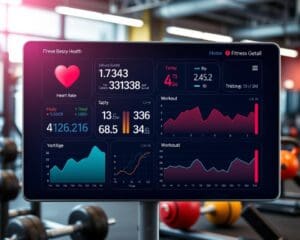 Hoe je fitnessdata kunt gebruiken voor snellere resultaten