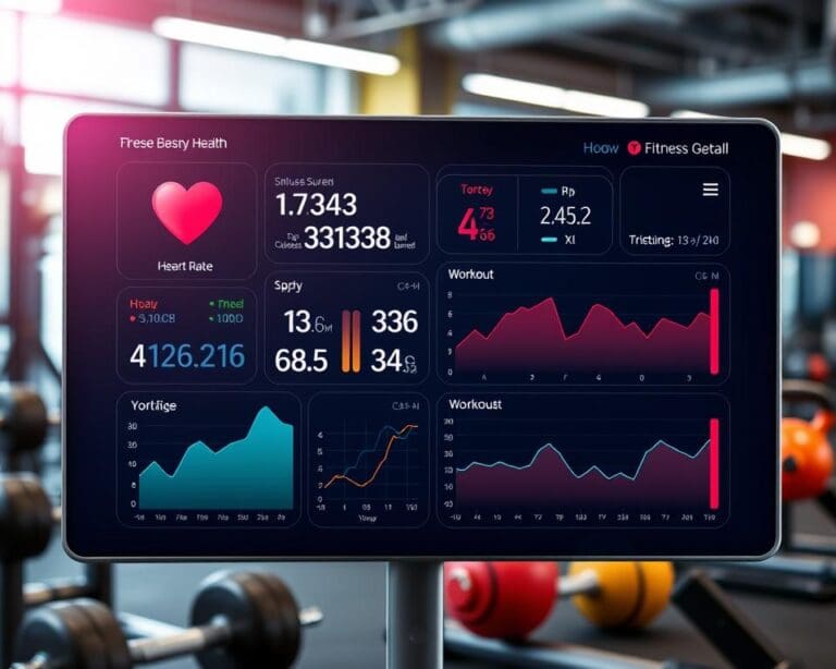 Hoe je fitnessdata kunt gebruiken voor snellere resultaten