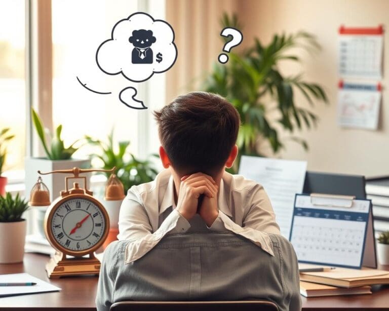 Hoe kies je een passende arbeidsongeschiktheidsverzekering?