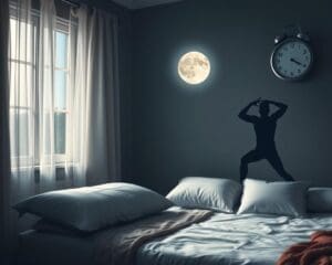 Hoe slaapkwaliteit je fysieke prestaties beïnvloedt