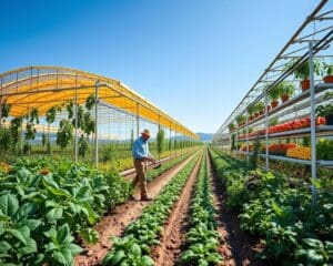 Hoe verandert biotechnologie de voedselindustrie?