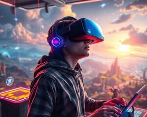 Hoe verandert cloud computing de gamingindustrie?