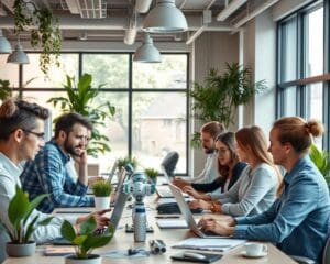 Hoe verbeteren AI-assistenten de dagelijkse workflow?