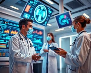 Hoe verbetert AI voorspellingen in de gezondheidszorg?