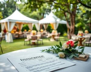 Hoe werkt een verzekering voor evenementlocaties?