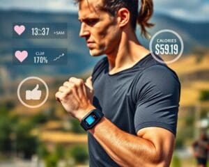 Hoe zorgen wearables voor betere sportprestaties?