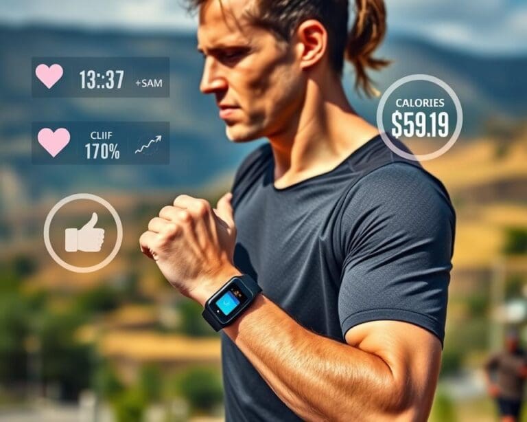 Hoe zorgen wearables voor betere sportprestaties?