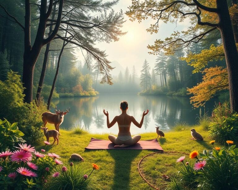 Holistische gezondheid: aandacht voor lichaam en geest