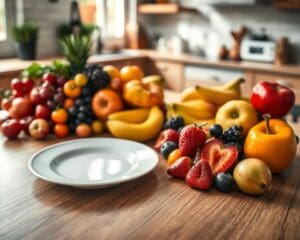 Honger en verzadiging: luister naar je lichaam