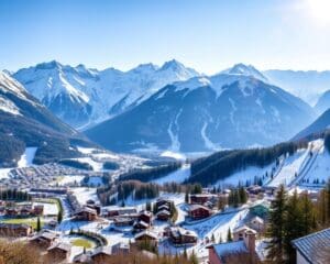 Innsbruck: De stad met topklasse pistes