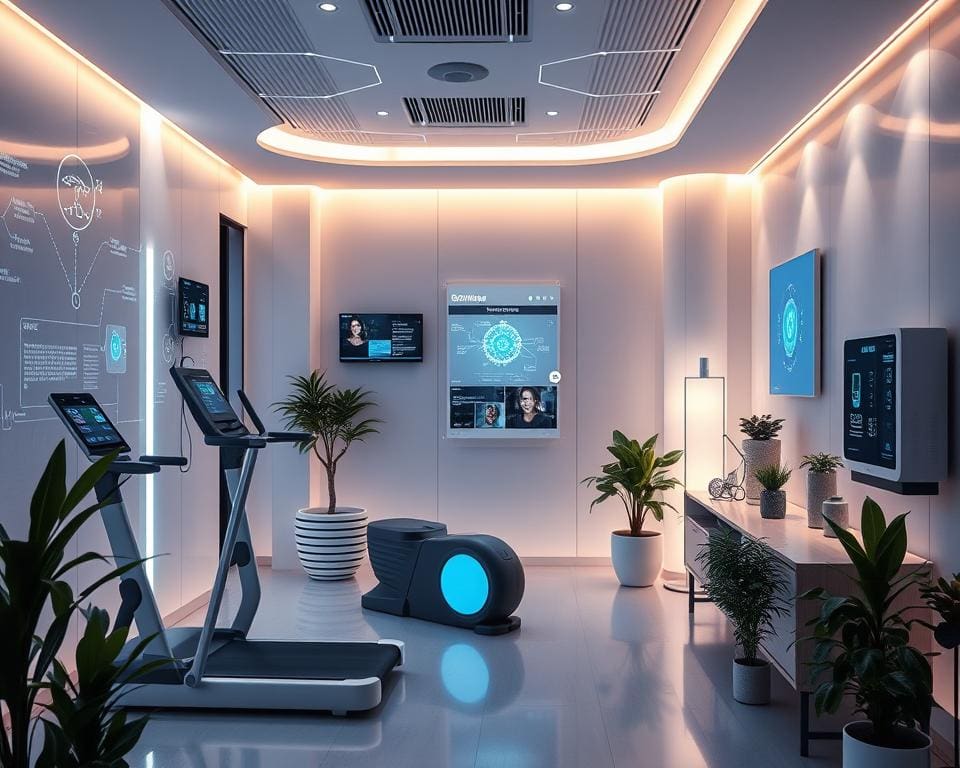 IoT in de gezondheidszorg