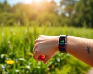 Je fitnessvoortgang bijhouden met slimme trackers