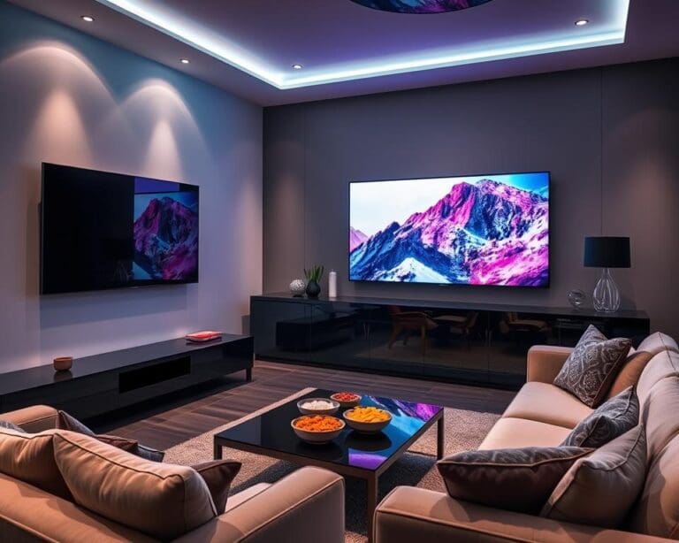 LG OLED TV’s: De ultieme kijkervaring