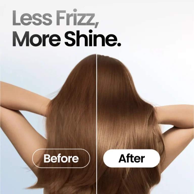 Hoe gebruik je de Laifen hair dryer voor salonresultaten thuis?
