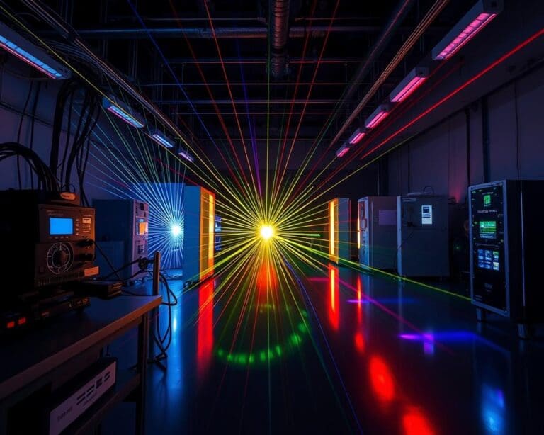 Laserfusion.nl: De expert in diode lasers
