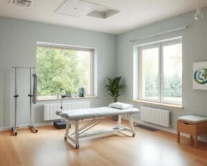 Leiden fysiotherapie: Controle over je lichaam herwinnen