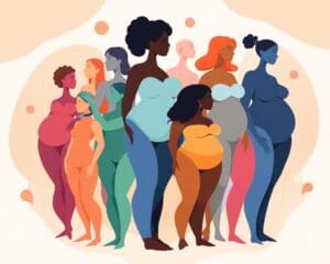 Lichaamspositiviteit: zo accepteer je jouw unieke vormen