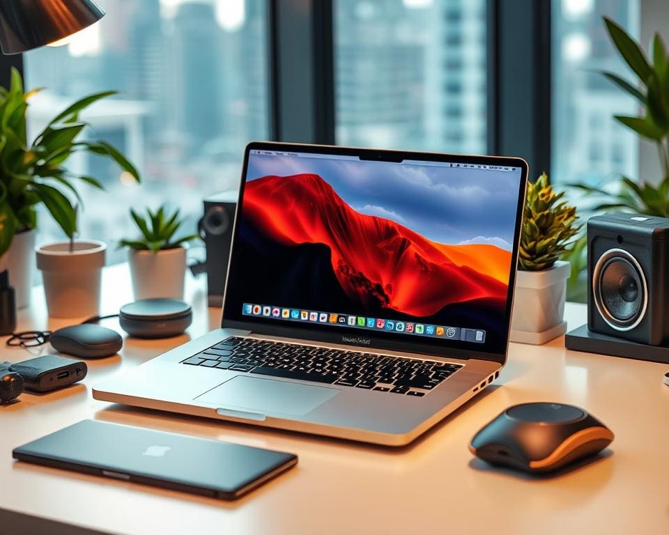 MacBook M3: Waarom dit de ultieme upgrade is