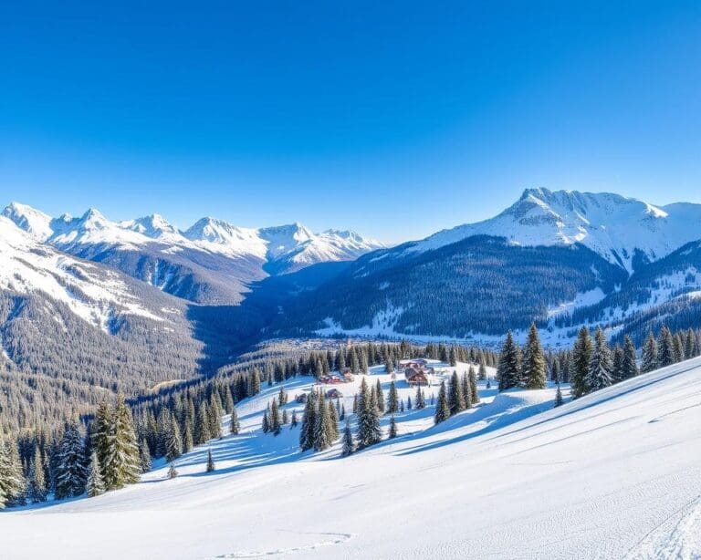 Madonna di Campiglio: Italië’s verborgen juweel