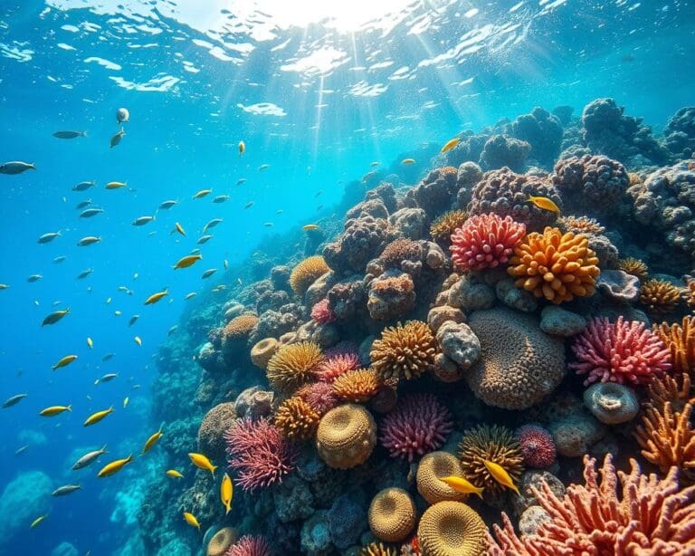 Marsa Alam: Paradijs voor Duikliefhebbers