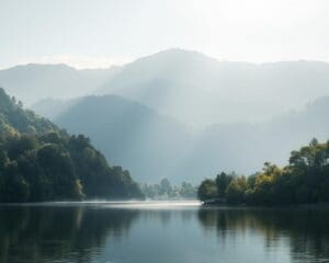 Meditatie voor minder stress en meer emotionele balans