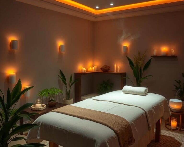Ontspanning door massage: een complete gids