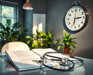 Regelmatige check-ups: een sleutel tot een lang leven