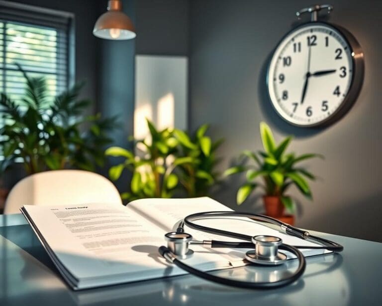 Regelmatige check-ups: een sleutel tot een lang leven