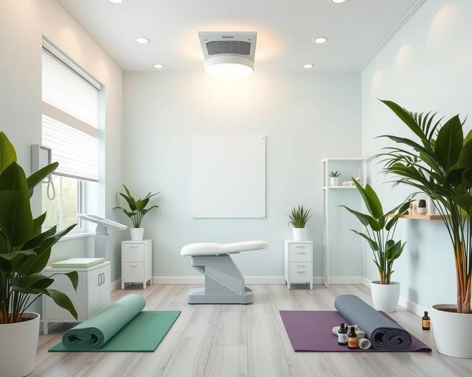 Regelmatige wellness check-ups voor preventieve zorg