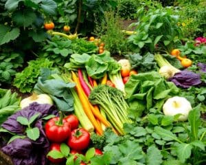 Seizoensgroenten: lekkerder en beter voor het milieu