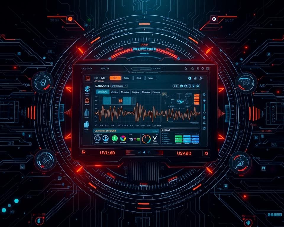 Signal decoder software: de sleutel tot moderne SIGINT-oplossingen
