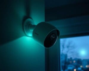 Slimme camera’s met nachtzichtfuncties